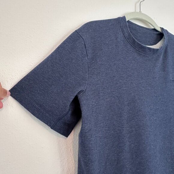 Nike Men's Dri-FIT Primary Training Short Sleeve T-Shirt, Medium - Picture 4 of 9